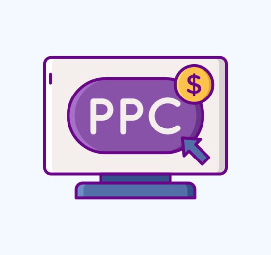 Pay Per Click Ads