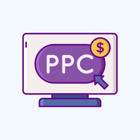 Pay Per Click Ads